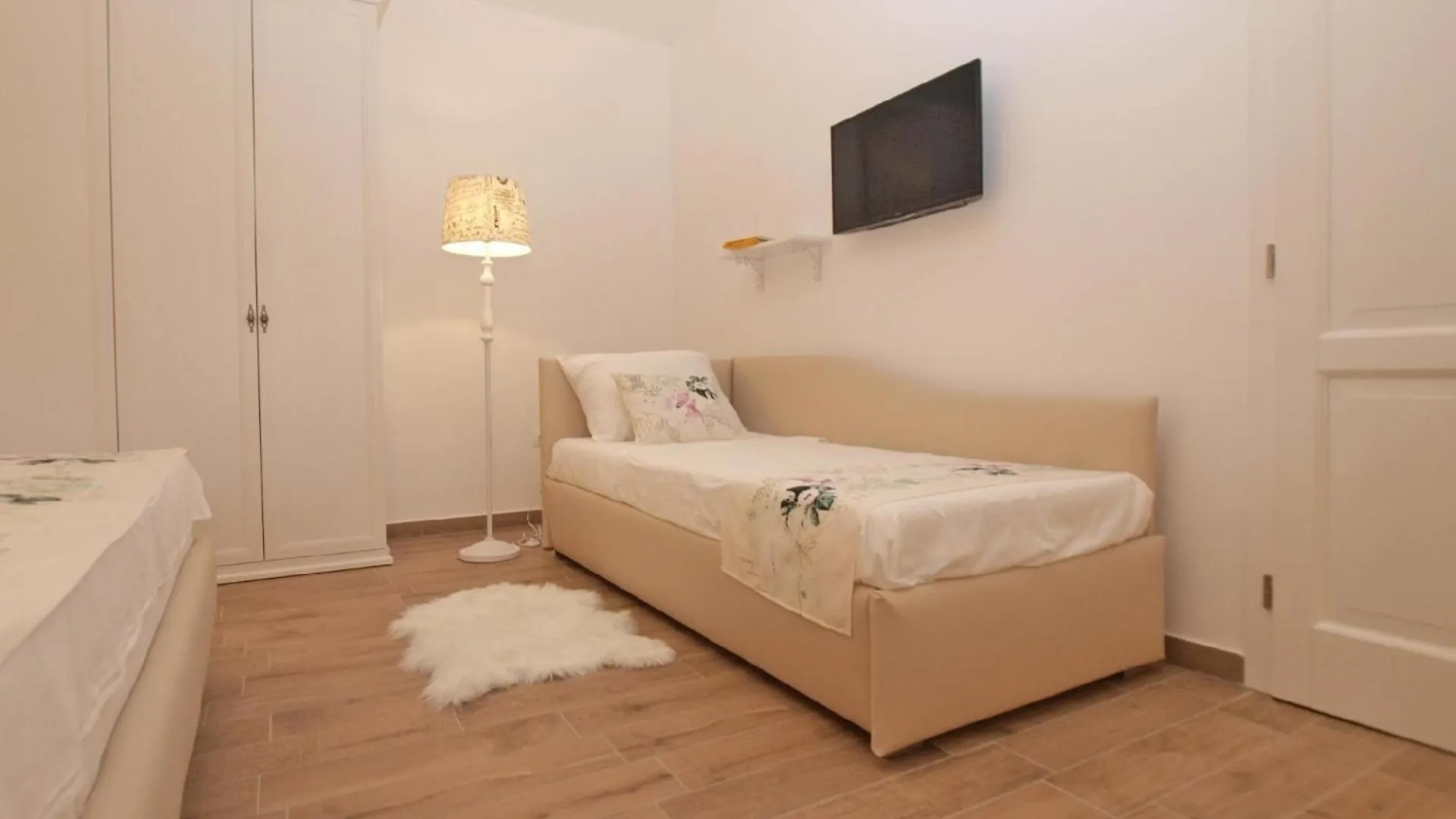 Apartment Ferienwohnung Fuer 5 Personen Ca 70 Qm In Liznjan, Istrien Suedkueste Von Istrien