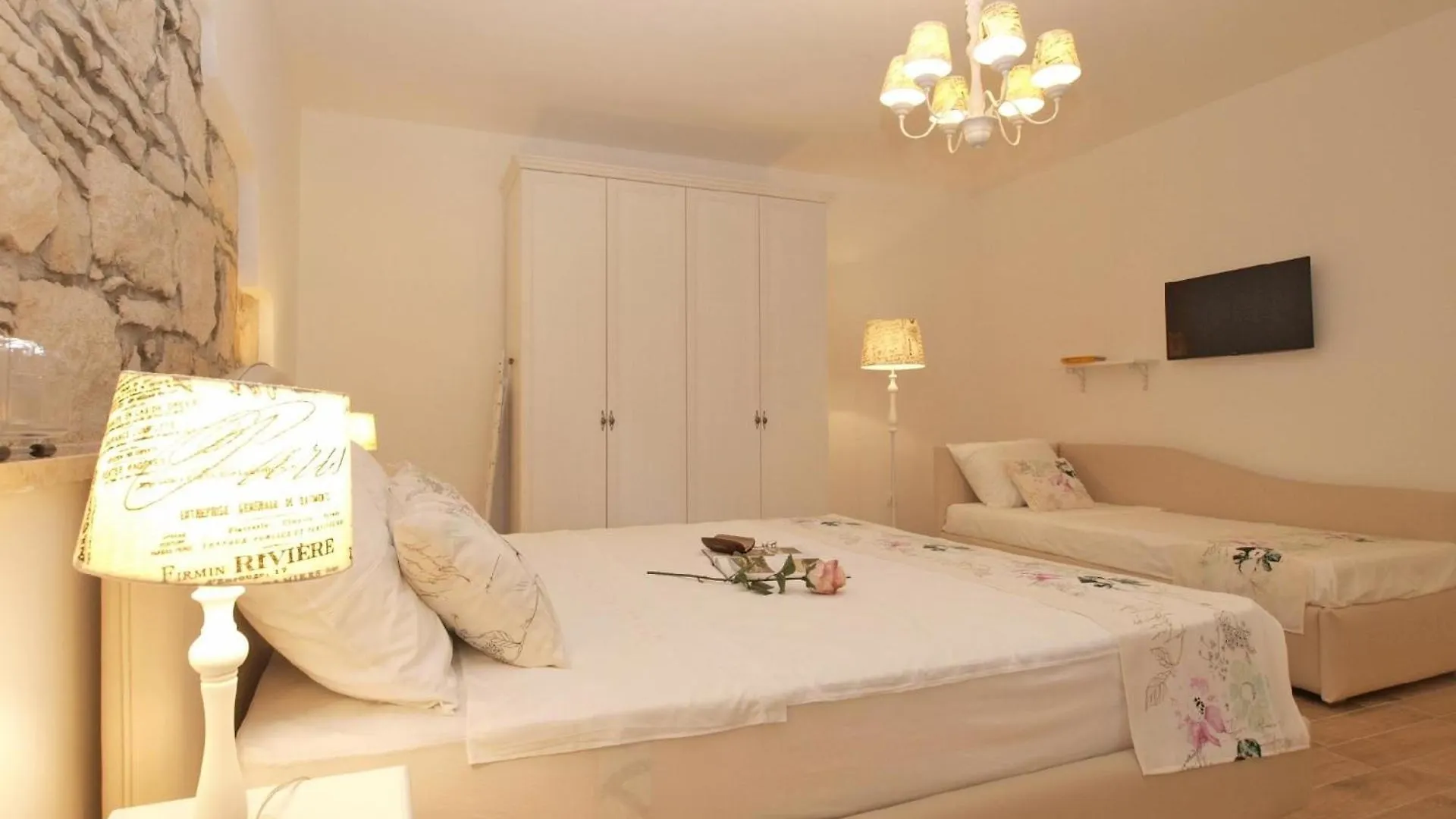 Ferienwohnung Fuer 5 Personen Ca 70 Qm In Liznjan, Istrien Suedkueste Von Istrien Croatia