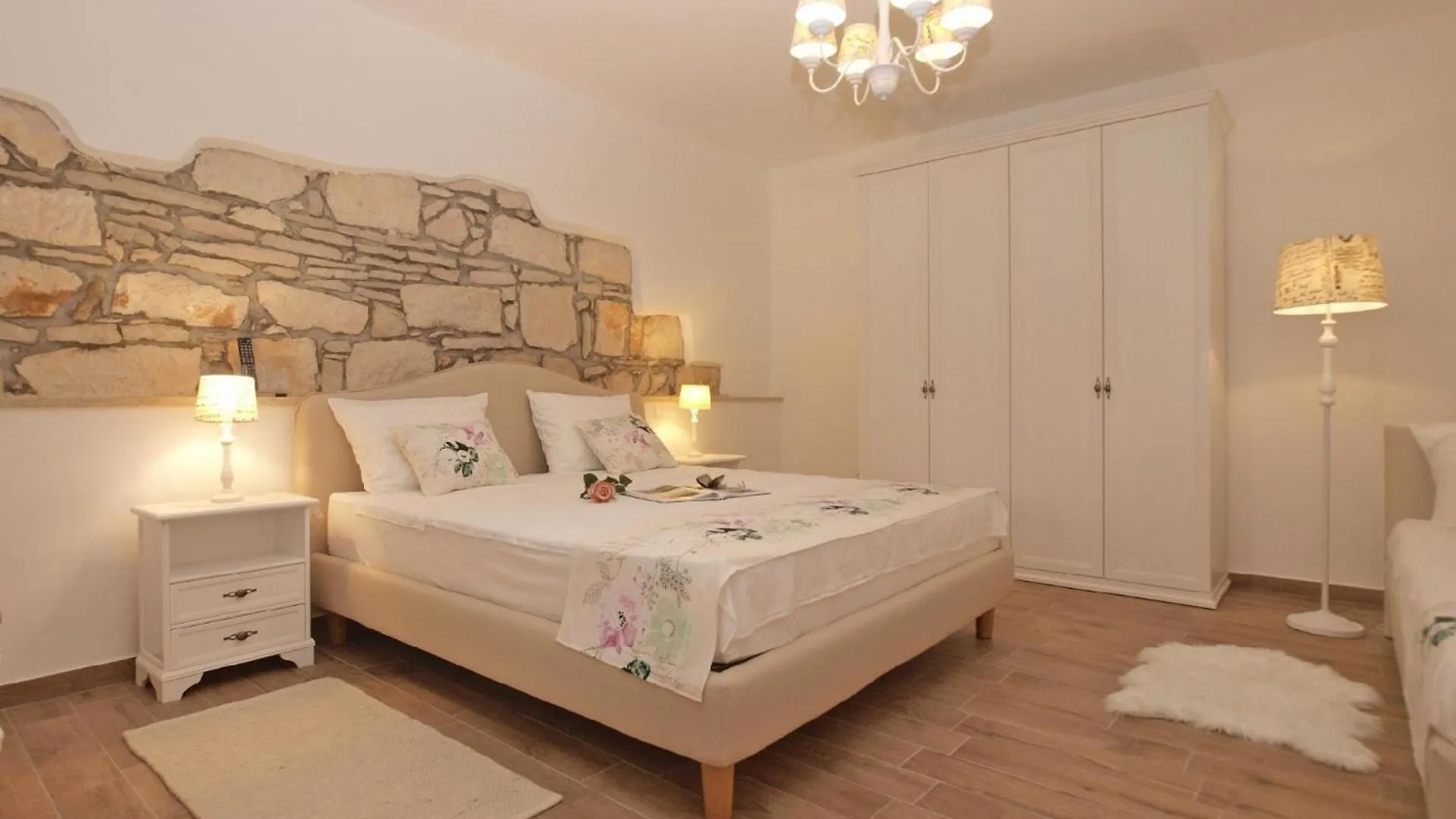 Ferienwohnung Fuer 5 Personen Ca 70 Qm In Liznjan, Istrien Suedkueste Von Istrien Apartment Liznjan