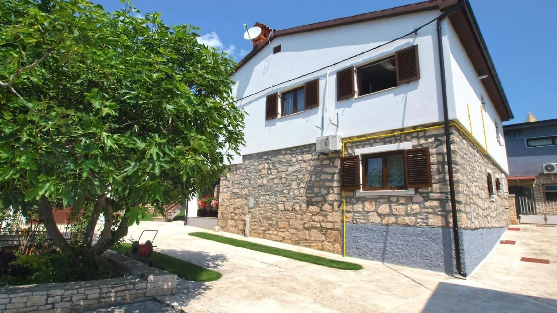 Ferienwohnung Fuer 5 Personen Ca 70 Qm In Liznjan, Istrien Suedkueste Von Istrien Croatia
