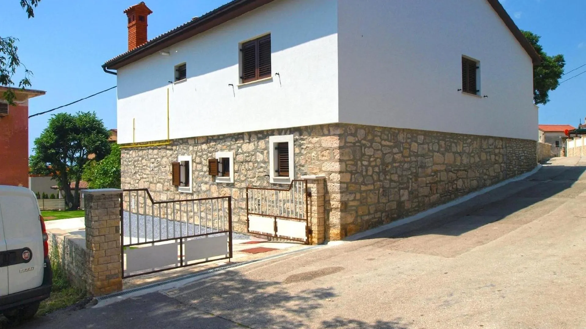 Ferienwohnung Fuer 5 Personen Ca 70 Qm In Liznjan, Istrien Suedkueste Von Istrien 0*, Liznjan Croatia