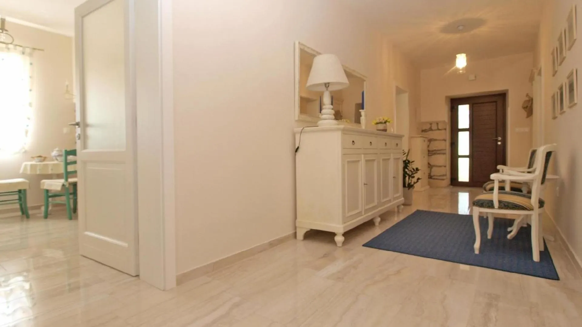 Apartment Ferienwohnung Fuer 5 Personen Ca 70 Qm In Liznjan, Istrien Suedkueste Von Istrien Croatia