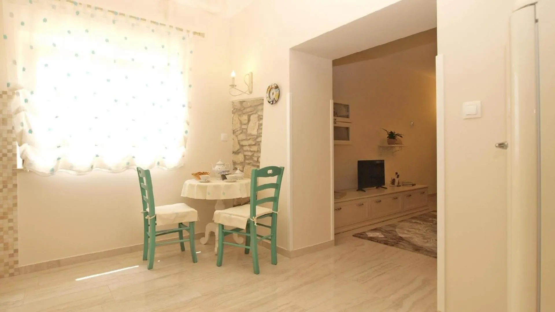 Apartment Ferienwohnung Fuer 5 Personen Ca 70 Qm In Liznjan, Istrien Suedkueste Von Istrien Croatia