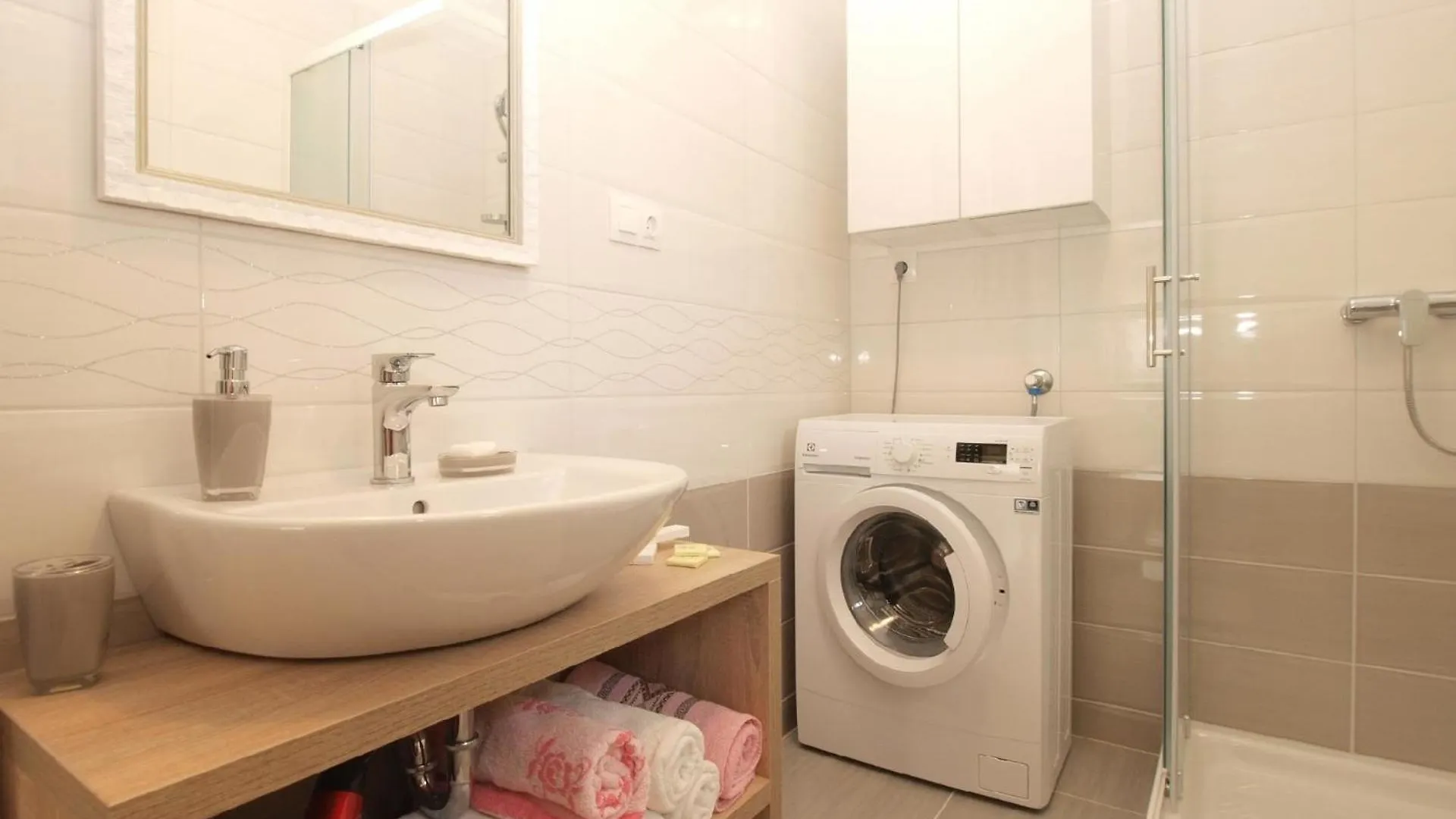 Ferienwohnung Fuer 5 Personen Ca 70 Qm In Liznjan, Istrien Suedkueste Von Istrien Liznjan