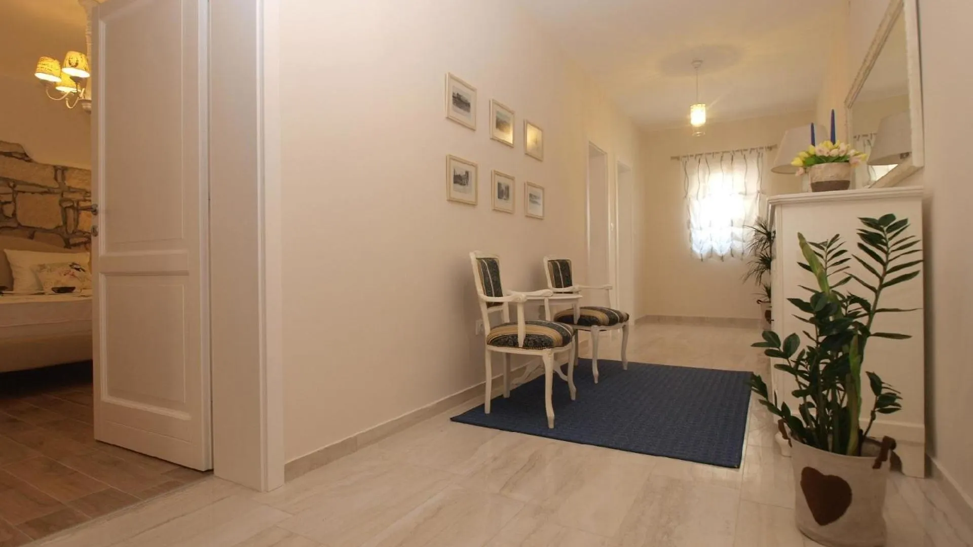 Ferienwohnung Fuer 5 Personen Ca 70 Qm In Liznjan, Istrien Suedkueste Von Istrien Apartment