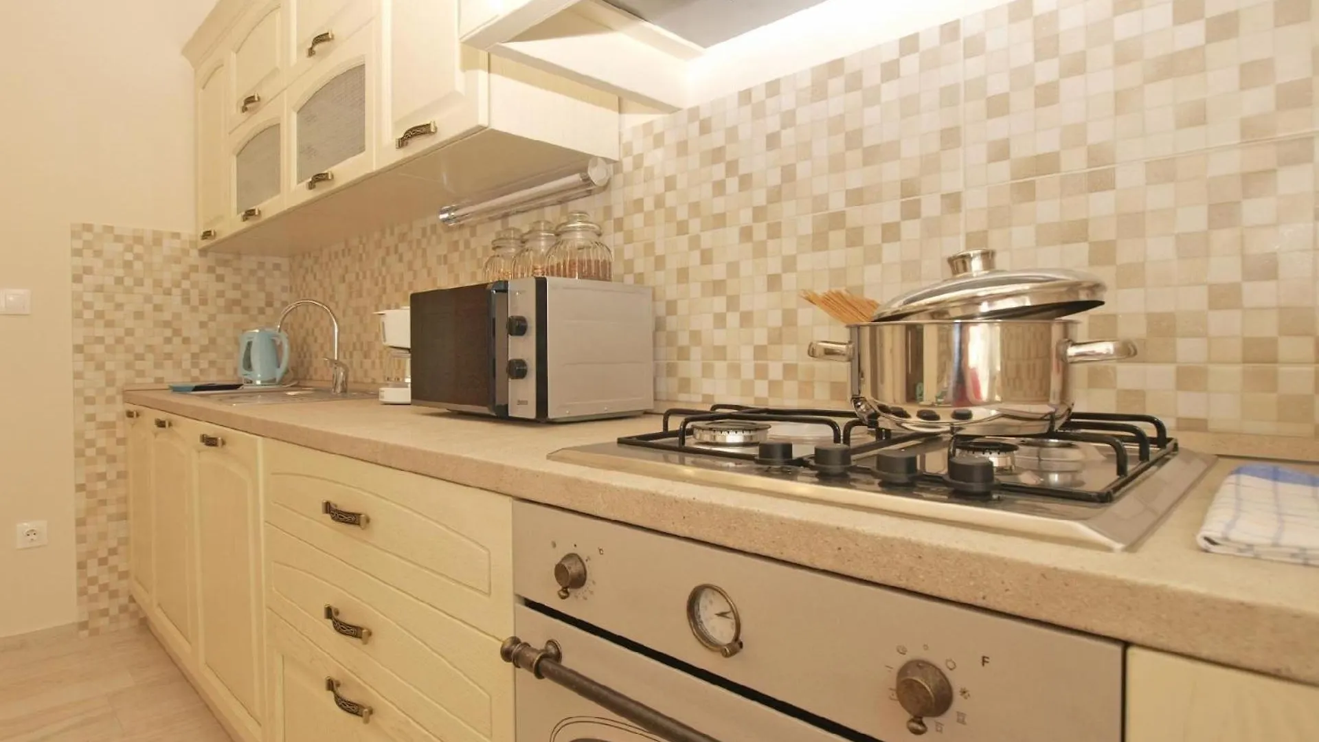 Ferienwohnung Fuer 5 Personen Ca 70 Qm In Liznjan, Istrien Suedkueste Von Istrien Apartment